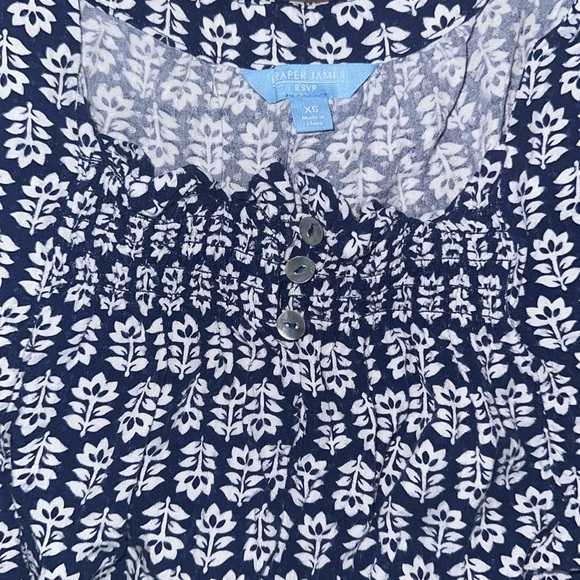 Draper James Blouse - Picture 2 of 3